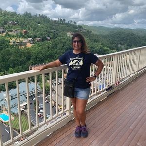 Meet your Posher, Kelly